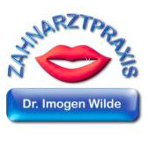 Logo der Zahnarztpraxis Dr. Imogen Wildefür zahnarzt-in-öhringen.de